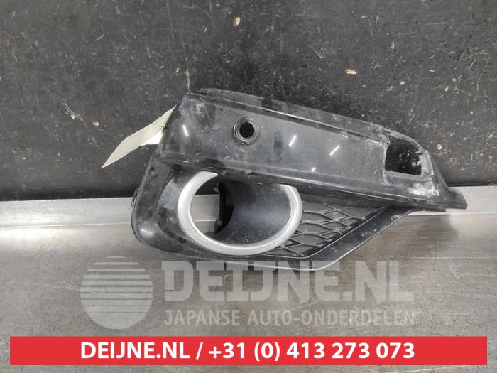 Honda Jazz Bumper Rooster O679382