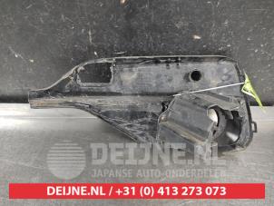Honda Jazz Bumper Rooster O679382 foto 2