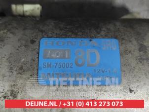 Honda Jazz Anlasser O679383 foto 2