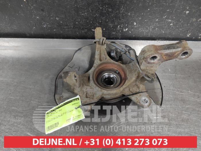 Honda Jazz Fusee links-voor O679384
