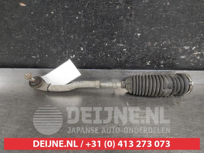 Honda Jazz Spoorstang links O679387