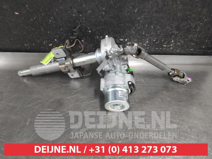 Honda Jazz Steering column O679390