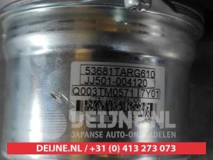 Honda Jazz Steering column O679390 photo 2
