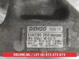 Honda Jazz Klimapumpe O679391 foto 2