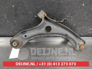 Honda Jazz Front lower wishbone, left O679392 photo 2