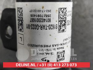 Honda Jazz Schokdemperpoot rechts-voor O679405 foto 2