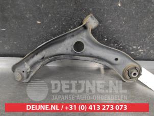 Honda Jazz Draagarm onder rechts-voor O679406 foto 2