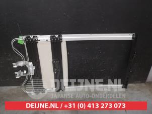 Honda Jazz Schiebehimmel Mechanik O679408 foto 2