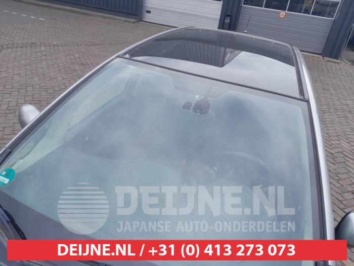 Honda Jazz Panoramic roof O679409