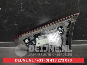 Mazda 2 Achterklep reflector links O679429 foto 2