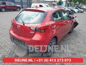 Mazda 2 Tailgate reflector, right O679430 photo 3