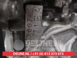 Toyota Yaris Motor O679502 foto 3