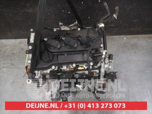 Gebruikte Motor Toyota Yaris IV (P21/PA1/PH1) 1.5 12V Hybrid 115 Prijs € 1.500,00 Margeregeling aangeboden door V.Deijne Jap.Auto-onderdelen BV