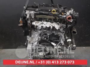 Toyota Yaris Motor O679502 foto 2
