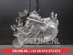 Toyota Yaris Versnellingsbak O679503 foto 2