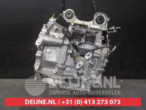 Toyota Yaris Versnellingsbak O679503 foto 3
