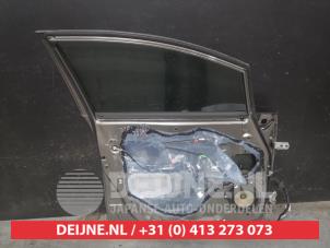 Toyota Verso Door 4-door, front left O679507 photo 2