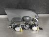 Honda Jazz (GE6/GE8/GG/GP) 1.3 VTEC 16V Hybrid Airbag set