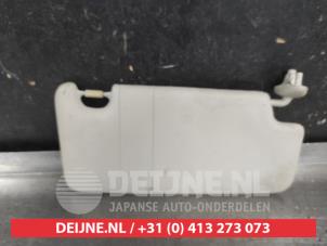 Honda Jazz Sun visor O679541 photo 2