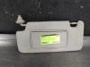 Honda Jazz (GE6/GE8/GG/GP) 1.3 VTEC 16V Hybrid Zonneklep