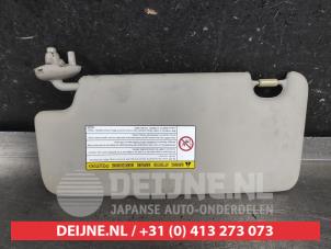 Honda Jazz Sonnenblende O679542 foto 2