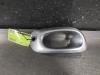 Honda Jazz (GE6/GE8/GG/GP) 1.3 VTEC 16V Hybrid Bumper Rooster