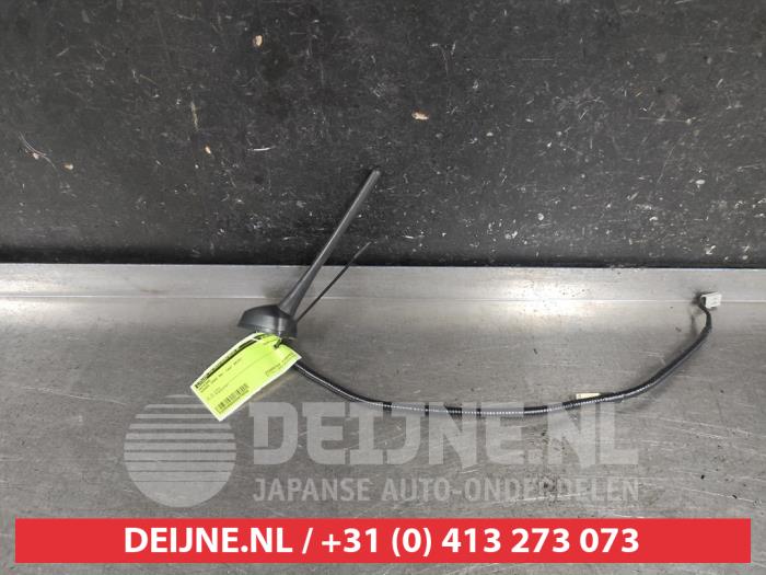 Honda Jazz Antenne O679550