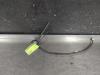 Honda Jazz (GE6/GE8/GG/GP) 1.3 VTEC 16V Hybrid Antenne