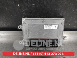 Gebruikte Computer Motormanagement Honda Jazz (GE6/GE8/GG/GP) 1.3 VTEC 16V Hybrid Prijs € 125,00 Margeregeling aangeboden door V.Deijne Jap.Auto-onderdelen BV
