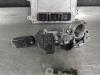 Honda Jazz (GE6/GE8/GG/GP) 1.3 VTEC 16V Hybrid Kontaktslot+Sleutel