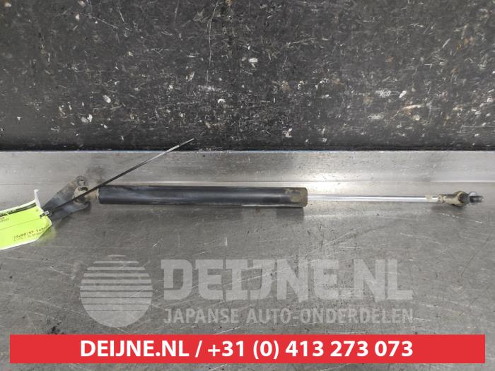 Honda Jazz Rear gas strut, left O679556