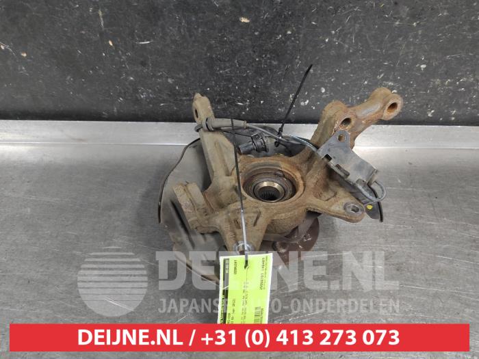 Honda Jazz Knuckle, front left O679559