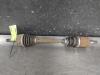 Honda Jazz (GE6/GE8/GG/GP) 1.3 VTEC 16V Hybrid Aandrijfas links-voor