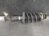 Honda Jazz (GE6/GE8/GG/GP) 1.3 VTEC 16V Hybrid Mac Phersonpoot links-voor
