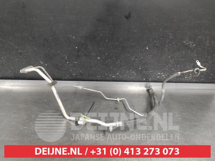 Honda Jazz Airco Leiding O679562