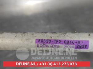 Honda Jazz Airco Leiding O679562 foto 2