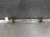 Honda Jazz (GE6/GE8/GG/GP) 1.3 VTEC 16V Hybrid Aandrijfas rechts-voor