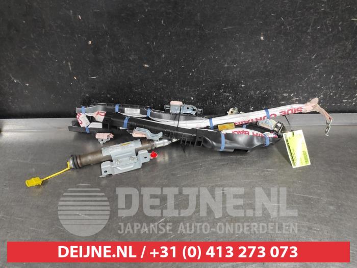 Honda Jazz Airbag hemel rechts O679565