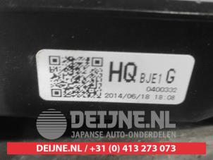 Mazda 3 Head-up display O679568 photo 2