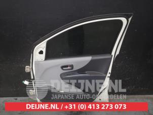 Suzuki Alto Door window 4-door, front right O679586 photo 3