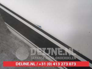 Suzuki Alto Door window 4-door, front right O679586 photo 2