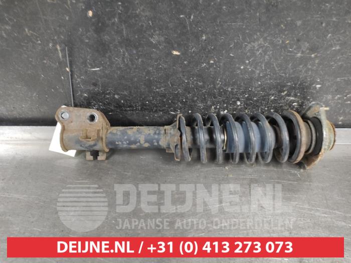Suzuki Wagon R+ Stoßdämpferstrebe links vorne O679605