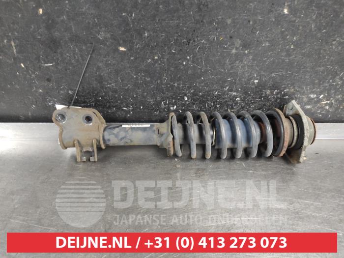 Suzuki Wagon R+ Stoßdämpferstrebe rechts vorne O679607