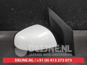 Suzuki Alto Wing mirror, right O679608 photo 2
