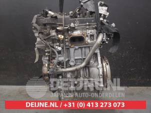 Toyota Aygo Motor O679616 foto 2