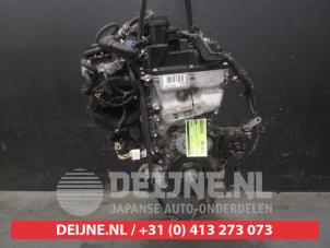 Toyota Aygo Motor O679616 foto 3