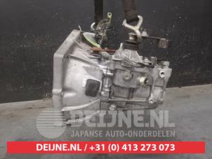 Toyota Aygo Getriebe O679618 foto 3