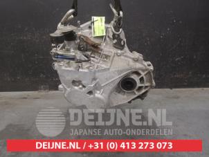 Toyota Aygo Getriebe O679618 foto 2
