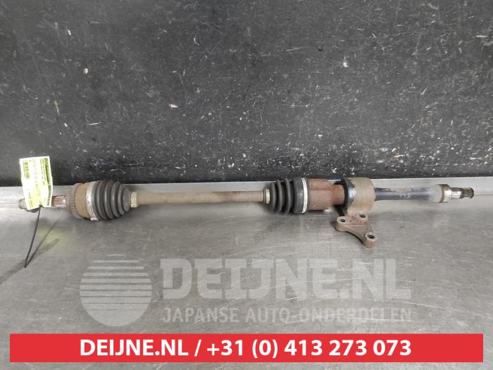 Suzuki Swift Front drive shaft, right O679622