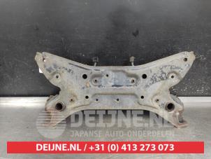 Suzuki Swift Unterrahmen O679624 foto 2